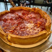 Photo taken at Giordano&amp;#39;s by Brian J. on 5/3/2023