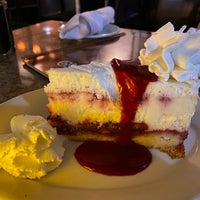 Photo taken at The Cheesecake Factory by Brian J. on 11/2/2019