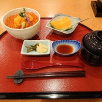 きょうど料理亭 杉の目 ホテルオークラ札幌店 1つのtip