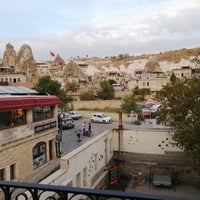 ozbek stone house hotel nevsehir goreme