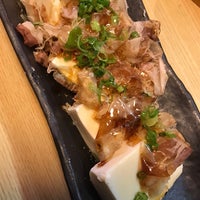 小魚と居酒屋料理 前 おもて 城見町1 2 1