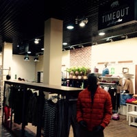 Photo taken at TIMEOUT by Алекс Ю. on 10/22/2014