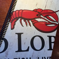 Red Lobster - Seafood Restaurant in Vancouver