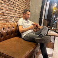 Photo taken at Arabica Coffee House by Fatih1903 🦅 on 10/11/2022