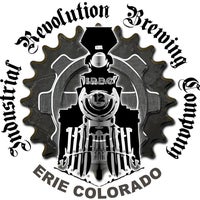 11/7/2013にIndustrial Revolution Brewing CompanyがIndustrial Revolution Brewing Companyで撮った写真