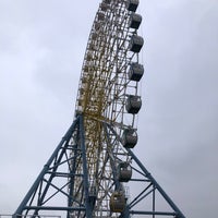 Photo taken at Ferris Wheel by Sergey L. on 12/8/2022