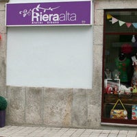 11/7/2013にRiera AltaがRiera Altaで撮った写真