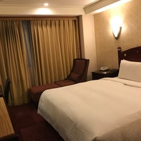 豪麗大飯店 Now Closed Hotel In Taipei
