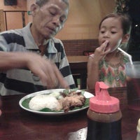 Bebek Kaleyo Grand Wisata Javanese Restaurant Bebek Kaleyo Grand Wisata Javanese Restaurant