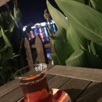 Photo taken at Çakar Teras Cafe &amp;amp; Bar by Zülal E. on 8/5/2019