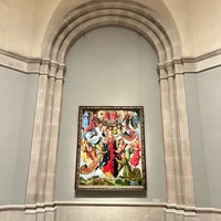 Photo prise au National Gallery of Art - West Building par N🎏 le11/11/2023