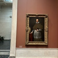 Снимок сделан в National Gallery of Art - West Building пользователем N🎏 11/11/2023