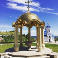 Photo taken at Село Винновка by Автандил К. on 6/14/2015