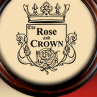 Foto scattata a The Rose &amp;amp; Crown da The Rose &amp;amp; Crown il 3/6/2015
