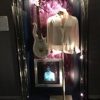 Das Foto wurde bei Hard Rock Hotel Chicago von Hatem A. am 8/31/2017 aufgenommen