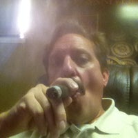 Photo taken at Belicoso Cigars by Neal T. on 9/16/2014