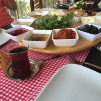 Foto scattata a Kafeist da Gökhan E. il 8/9/2015