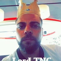 Burger King Fast Food Restaurant
