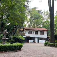 Photo taken at Casa de Cultura Jesús Reyes Heroles by Monica A. on 7/6/2023