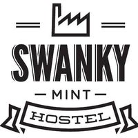 Foto scattata a Swanky Mint Hostel &amp;amp; Bar da Swanky Mint Hostel &amp;amp; Bar il 1/28/2014