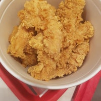 9/21/2017에 Juudiieee C.님이 KFC에서 찍은 사진