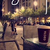 Photo taken at Costa Coffee by Joseph A. on 11/23/2018