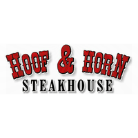 รูปภาพถ่ายที่ Hoof &amp;amp; Horn Steak House โดย Hoof &amp;amp; Horn Steak House เมื่อ 11/7/2013