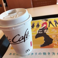 Photo taken at McDonald&amp;#39;s by chococream on 3/16/2017