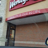 Wendy’s - 165 Scenic Hwy