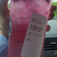 Photo taken at Starbucks by Vema A. on 6/20/2018