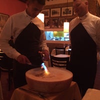 Foto tirada no(a) Trattoria La Toscana por João Diego S. em 8/14/2018