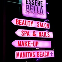 Снимок сделан в Beauty Salon - Essere Bella пользователем Beauty Salon - Essere Bella 7/30/2014