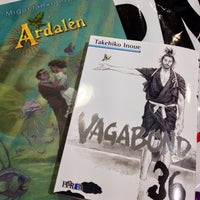 4/5/2014にDani A.がSabadell Còmics - antiga Norma Comics Sabadellで撮った写真