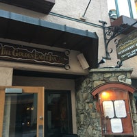 Golden Eagle Inn Restaurant New American Restaurant