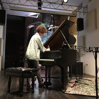 Photo taken at Center for New Music by Seth T. on 4/24/2019