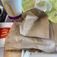 Photo taken at McDonald&amp;#39;s by Seth T. on 12/27/2019