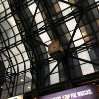 Photo taken at Ogilvie Transportation Center by Seth T. on 1/27/2013