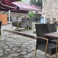 Photo taken at Cafer Paşa Medresesi by Gulsah K. on 1/5/2023