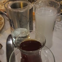 Foto scattata a Sadrazam Kemal Restaurant da Gulsah K. il 2/28/2024