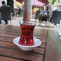 Photo taken at Cafer Paşa Medresesi by Gulsah K. on 11/11/2022
