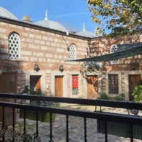 Photo taken at Cafer Paşa Medresesi by Gulsah K. on 11/5/2022
