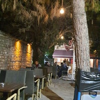 Photo taken at Cafer Paşa Medresesi by Gulsah K. on 11/3/2022