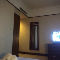 Photo taken at Grand BlueWave Hotel by azam on 9/24/2023