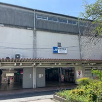 Photo taken at Kōnoikeshinden Station by H. S. on 4/23/2023