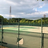寝屋川公園テニスコート 寝屋川市 大阪府 寝屋川公園テニスコート 寝屋川市 大阪府
