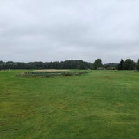 Photo taken at Paloheinä Golf by Mikko K. on 8/28/2021