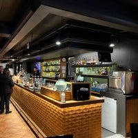 Photo taken at Hemingway&amp;#39;s Bar &amp;amp; Cafe by Mikko K. on 10/14/2022