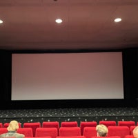 Photo taken at Finnkino Kinopalatsi by Mikko K. on 7/18/2023