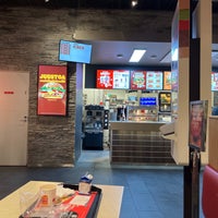 Photo taken at Burger King by Mikko K. on 11/13/2022