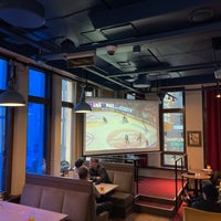 รูปภาพถ่ายที่ Sports Academy โดย Mikko K. เมื่อ 4/23/2022